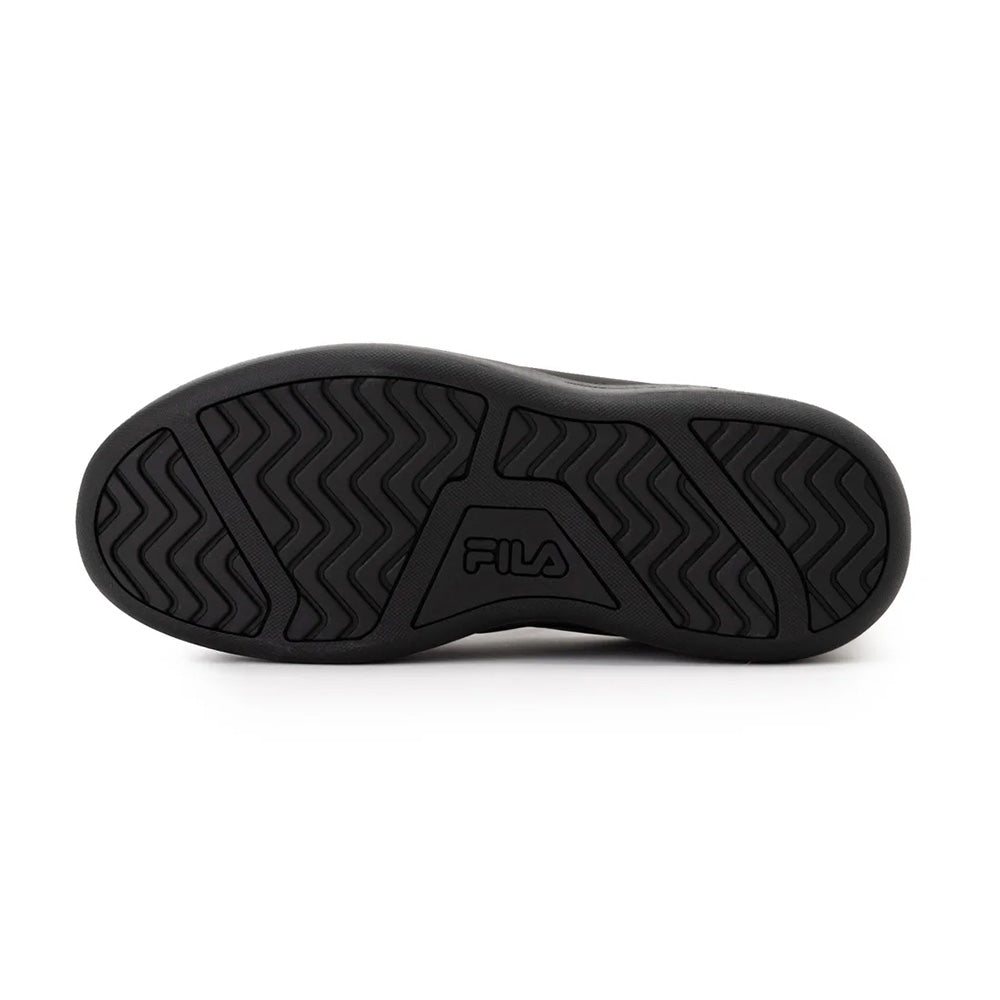 フィラ スパーバブルローファー FILA SUPER BUBBLE LOAFER LACK /Iron Gate レディース スニーカー 100981-014