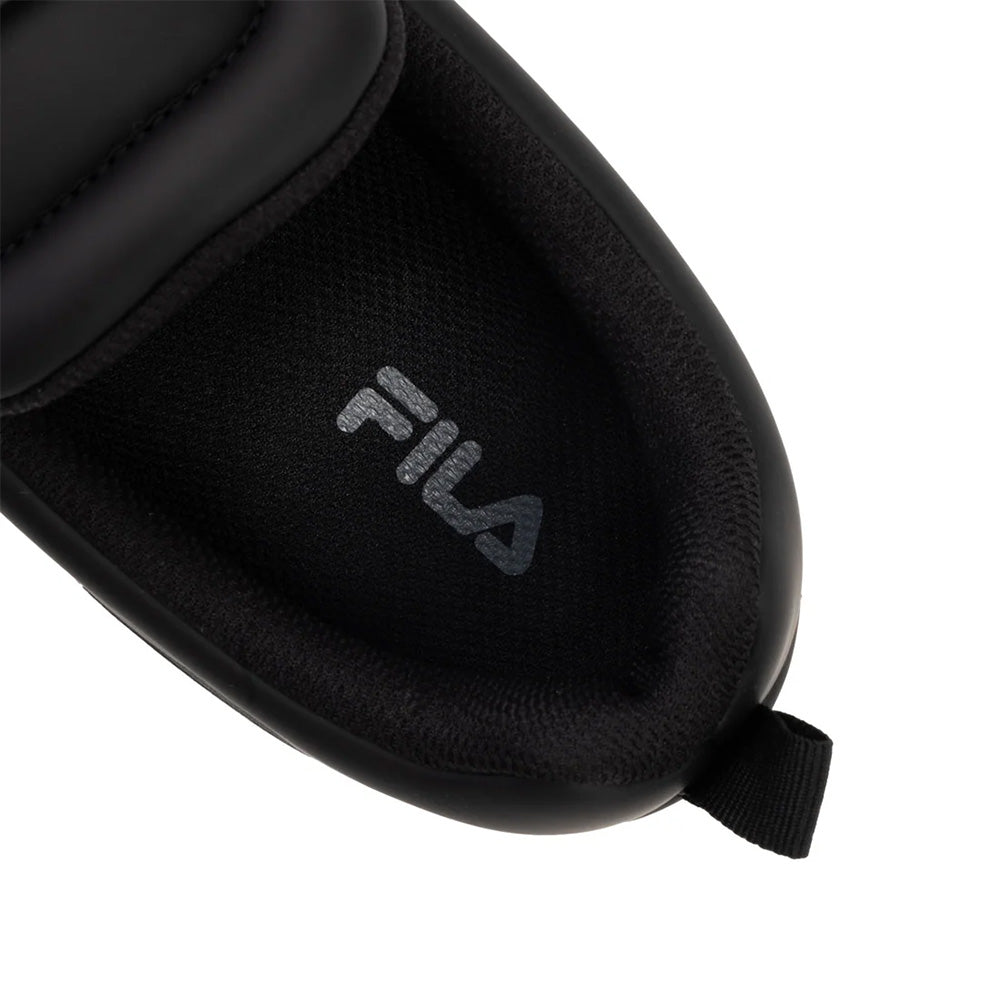 フィラ スパーバブルローファー FILA SUPER BUBBLE LOAFER LACK /Iron Gate レディース スニーカー 100981-014