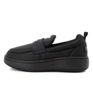 FILA SUPER BUBBLE LOAFER LACK /Iron Gate 100981014