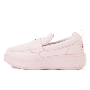 FILA SUPER BUBBLE LOAFER Shrinking Violet/Peacoat /Chinese Red 100981541