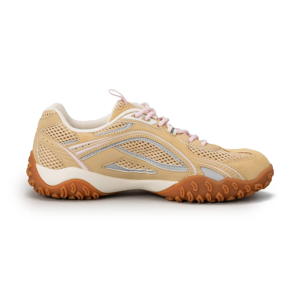フィラ フィラ エシャッペ MS FILA FILA ECHAPPE MS LJ ANGONA/WHISPER/WHITE レディース スニーカー 100988-260