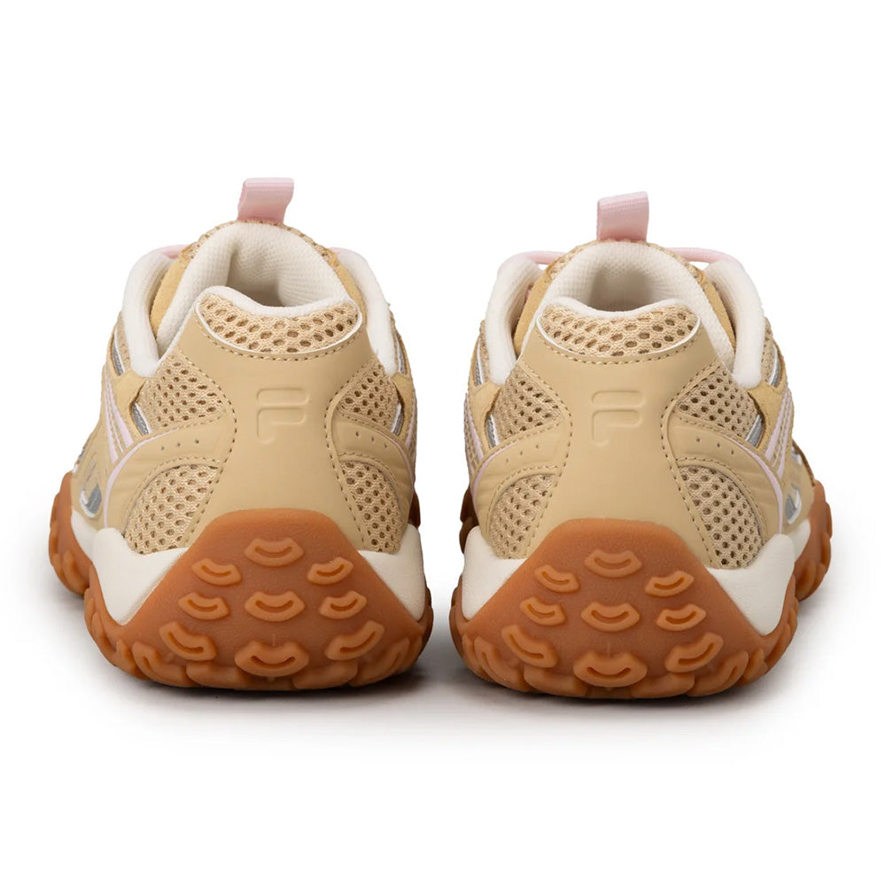 フィラ フィラ エシャッペ MS FILA FILA ECHAPPE MS LJ ANGONA/WHISPER/WHITE レディース スニーカー 100988-260