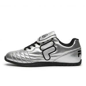 FILA FASCINO LS SILVER/BLACK 100998031