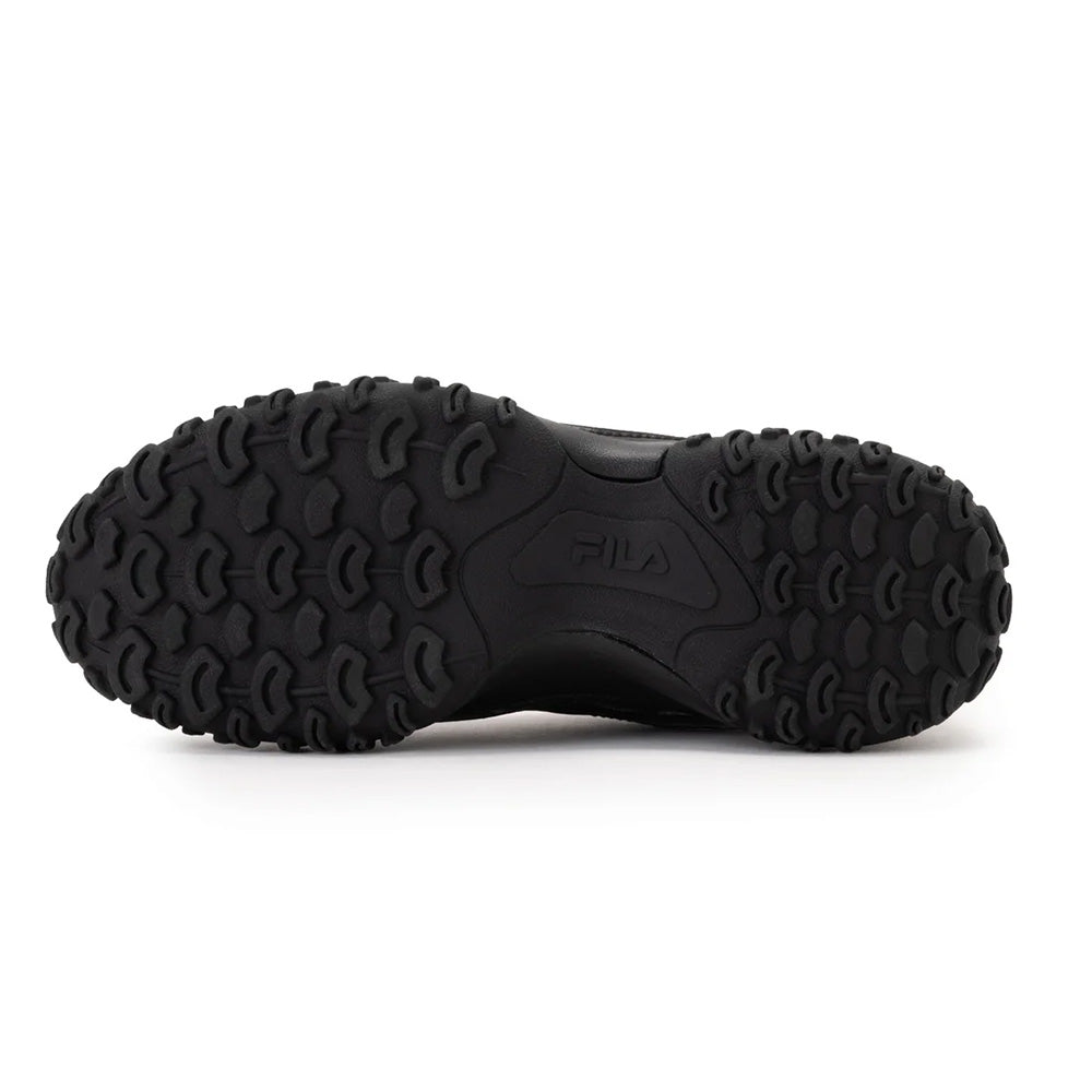 フィラ フィラエシャッペエムエス FILA FILA ECHAPPE MS BLACK/LOTUS レディース スニーカー 102032-014