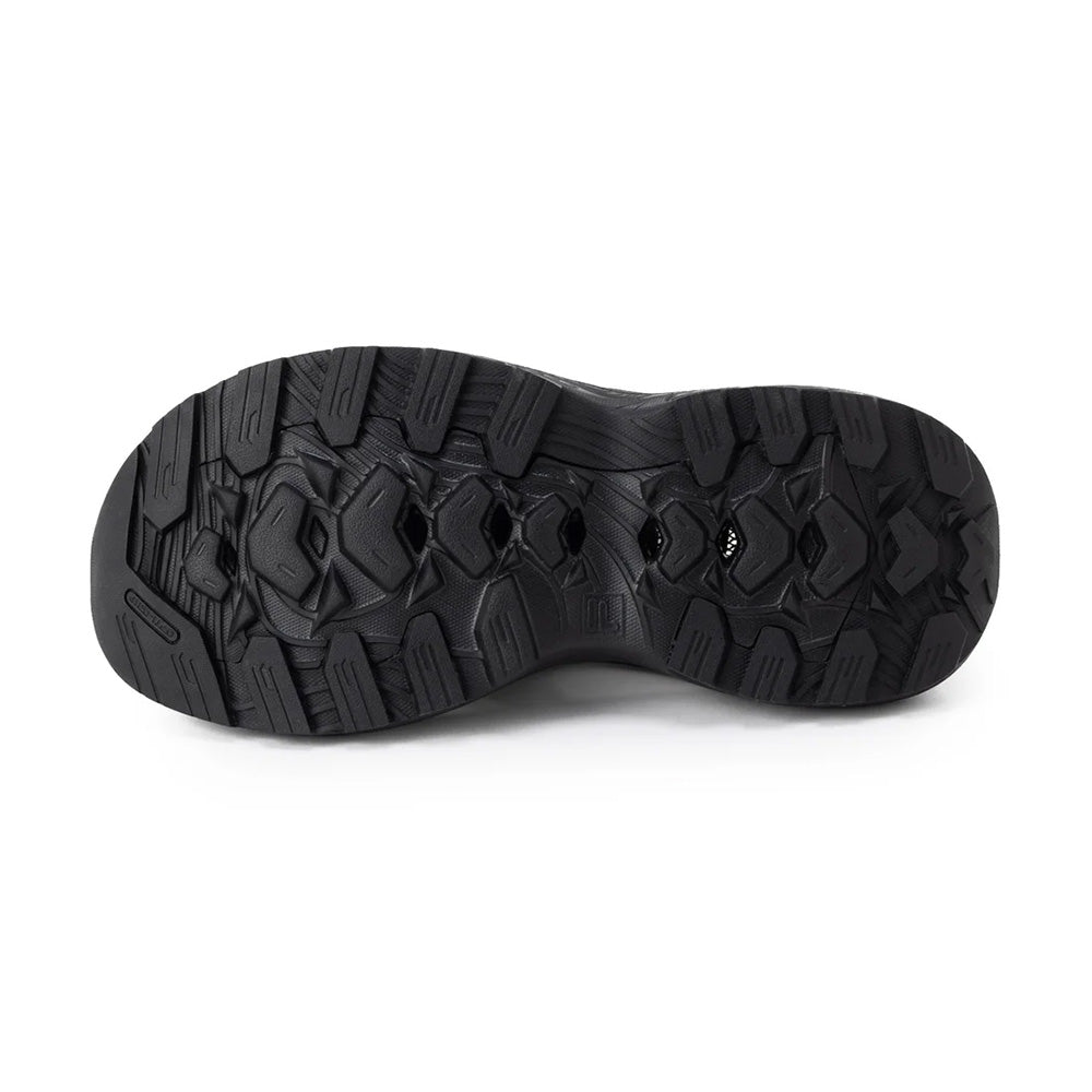 フィラ フロートティーアール7 2.0 エスディー FILA FLOAT TR7 2.0 SD Black/Black/Black レディース サンダル 102245-001 62SD3X003001