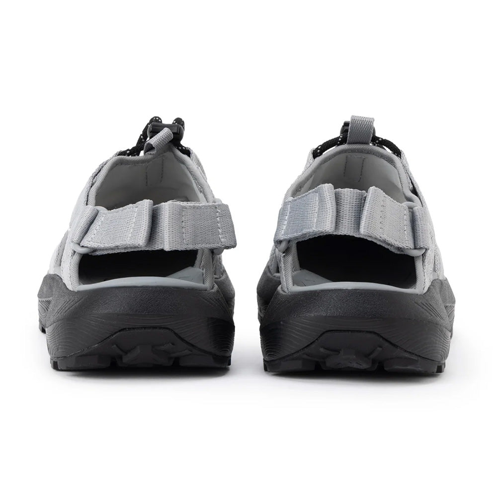 フィラ フロートティーアール7 2.0 エスディー FILA FLOAT TR7 2.0 SD Gray/Gray/Gray レディース サンダル 102245-031 62SD3X003031