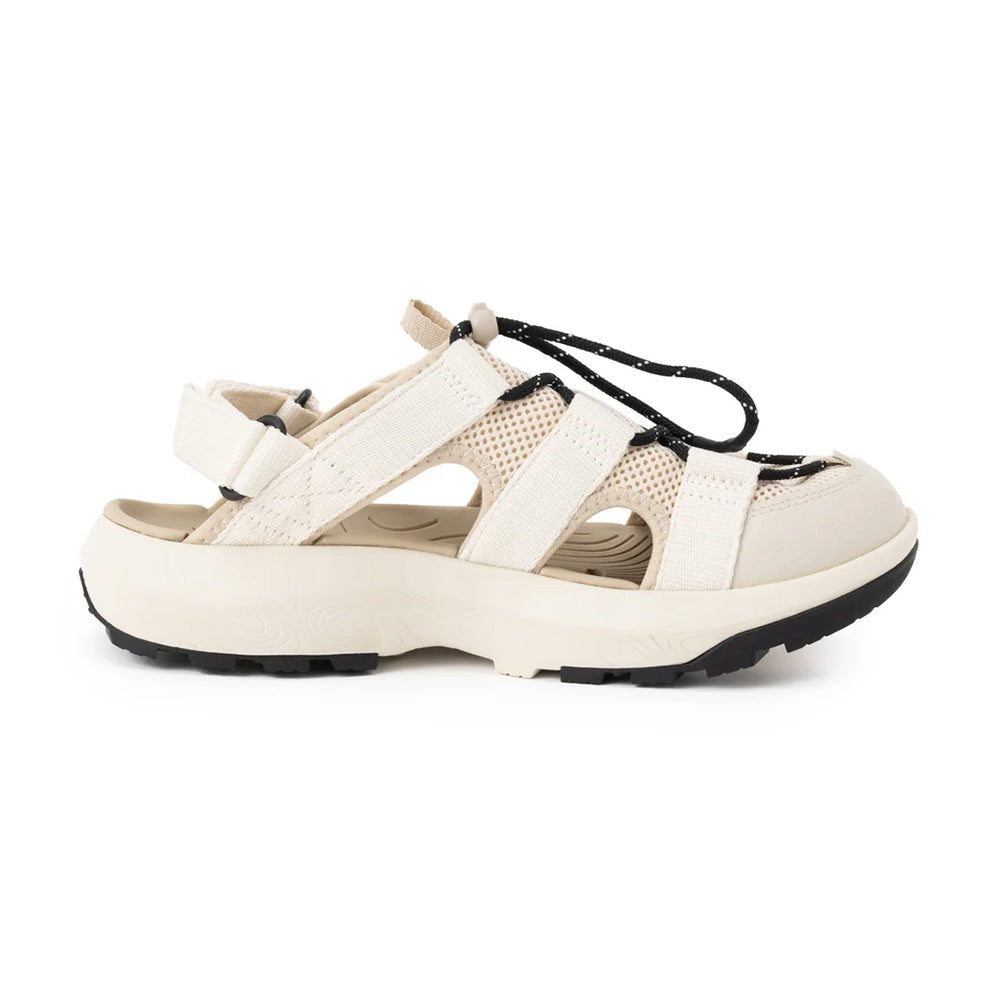 フィラ フロートティーアール7 2.0 エスディー FILA FLOAT TR7 2.0 SD Beige/Beige/Beige レディース サンダル 102245-260 62SD3X003260