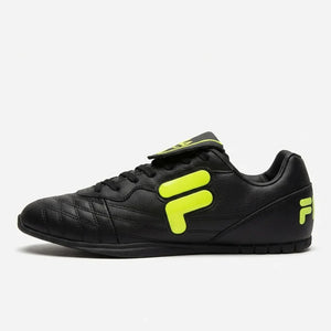 FILA FASCINO LS LUX BLACK/GREEN MSS26008962