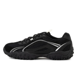 FILAFILA ECHAPPE MS LJ Black/Black/Black USS26007001