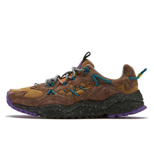 Flower MOUNTAIN YAMABUSHI Brown FM125005