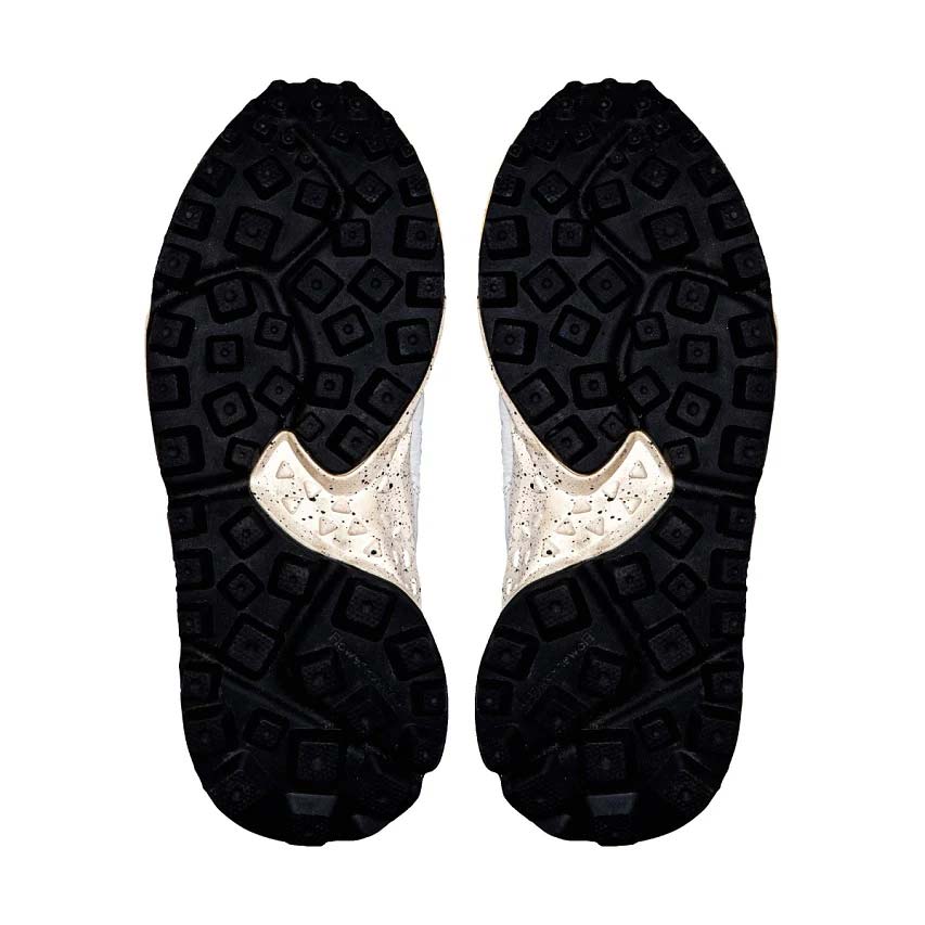 フラワーマウンテン ハニカム Flower MOUNTAIN HONEY COMB Black メンズ レディース スニーカー FM31001