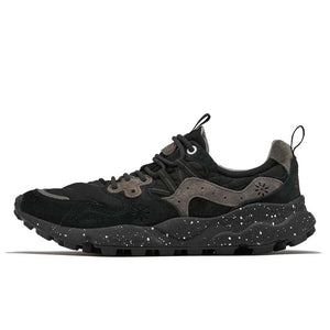 Flower MOUNTAIN YAMANO3 Black FM63103