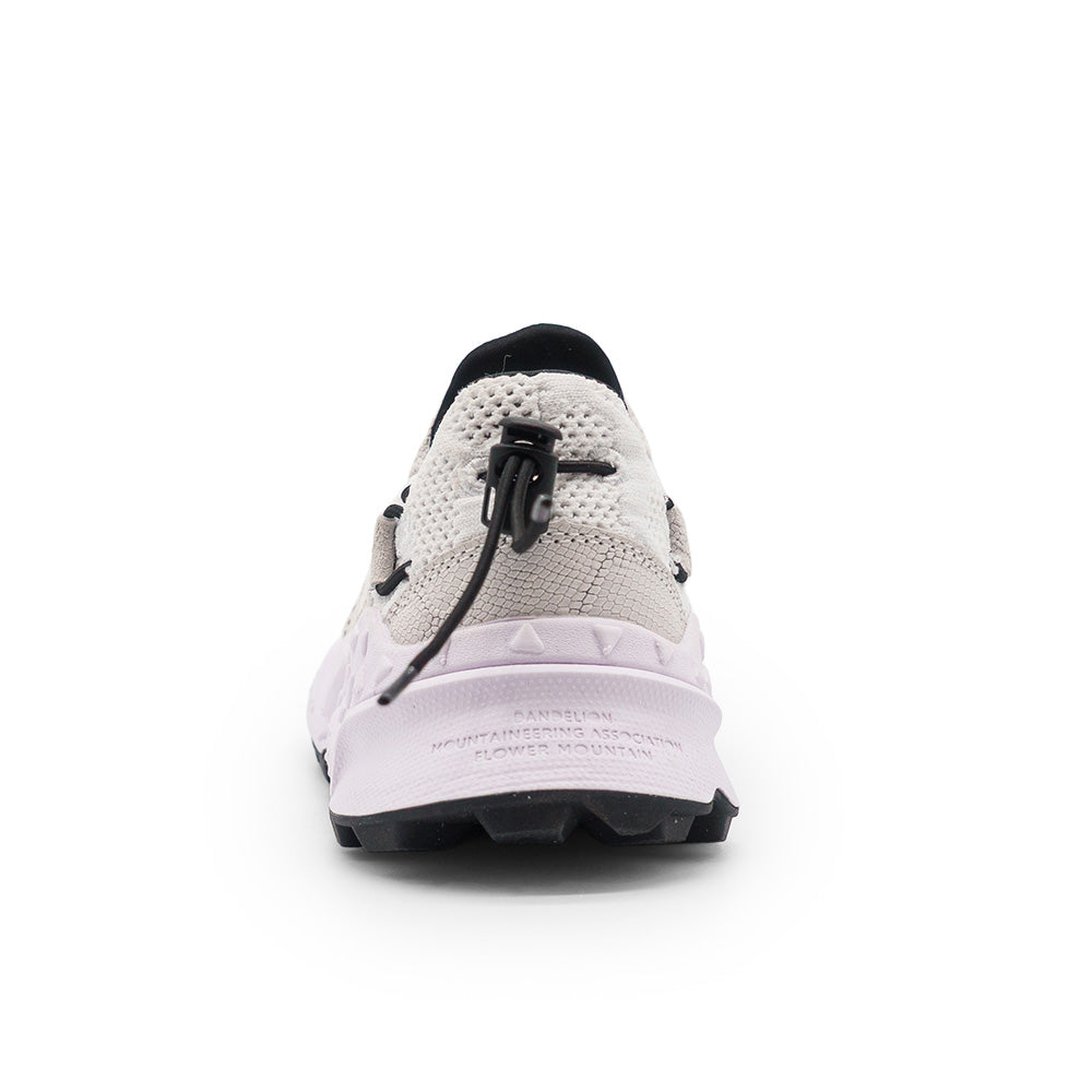 フラワーマウンテン ハニカム Flower MOUNTAIN HONEY COMB White wide HC メンズ レディース スニーカー FM31076