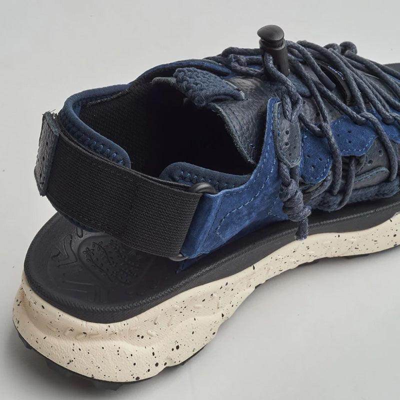 フラワーマウンテン プマプンク Flower MOUNTAIN PUMA PUNKU Navy LE メンズ レディース サンダル FM97023