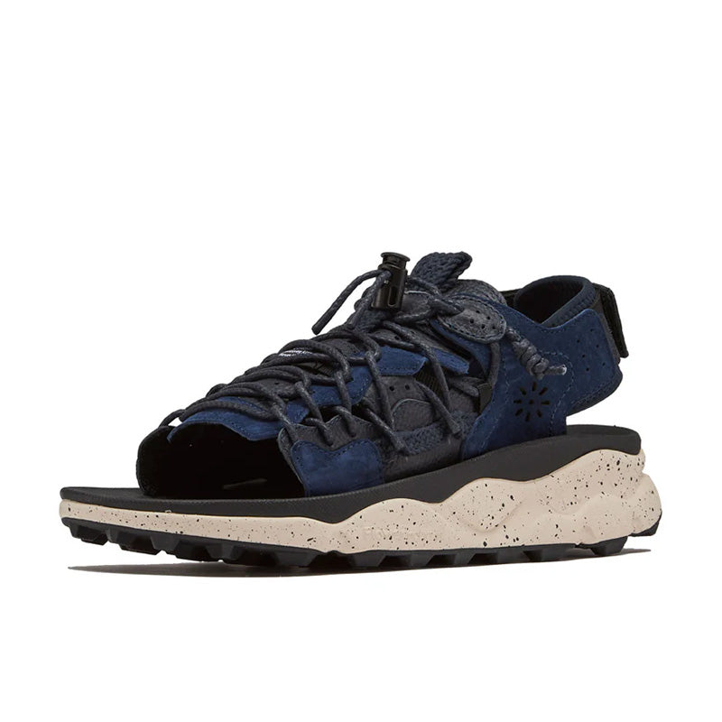 フラワーマウンテン プマプンク Flower MOUNTAIN PUMA PUNKU Navy LE メンズ レディース サンダル FM97023