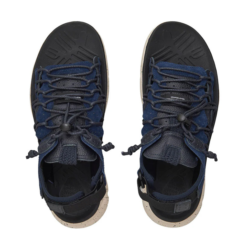 フラワーマウンテン プマプンク Flower MOUNTAIN PUMA PUNKU Navy LE メンズ レディース サンダル FM97023