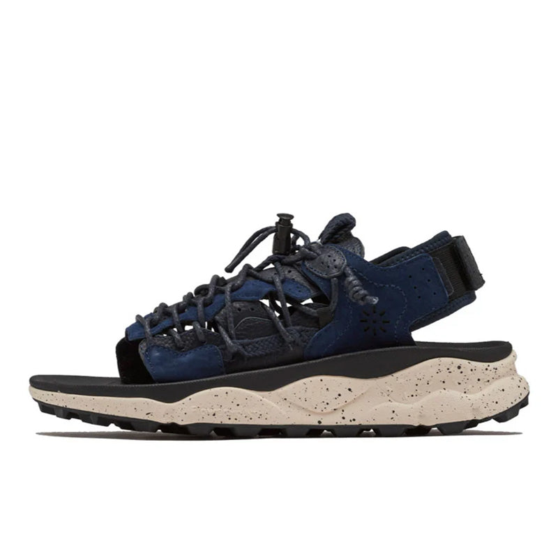 フラワーマウンテン プマプンク Flower MOUNTAIN PUMA PUNKU Navy LE メンズ レディース サンダル FM97023