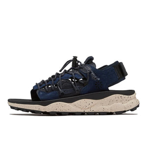 Flower MOUNTAIN PUMA PUNKU Navy LE FM97023