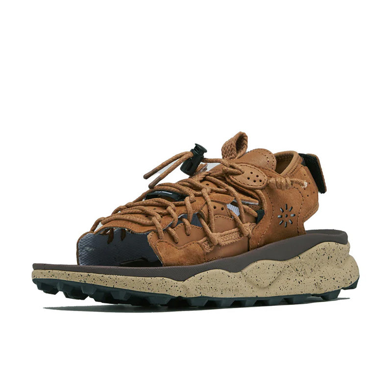 フラワーマウンテン プマプンク Flower MOUNTAIN PUMA PUNKU Tan LE メンズ レディース サンダル FM97025