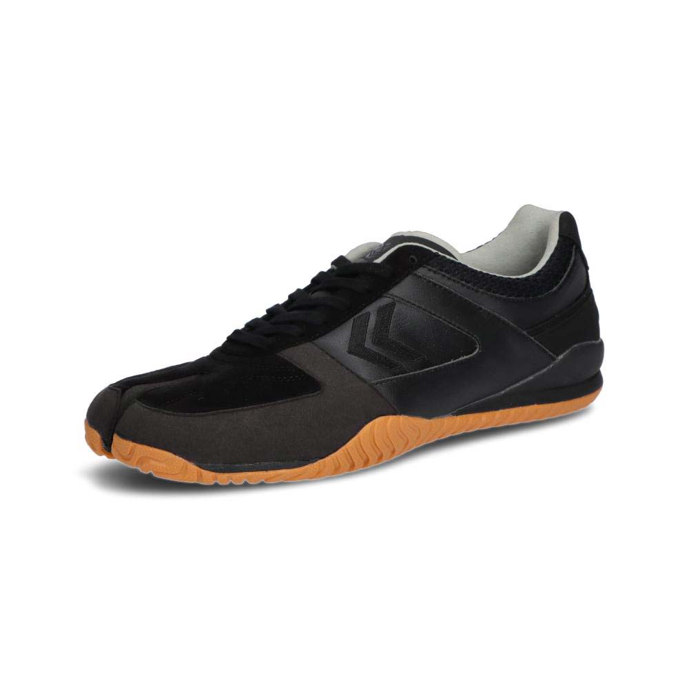 ヒュンメル ブランカーレ3 PG hummel ブラック メンズ スニーカー HAS5130-90