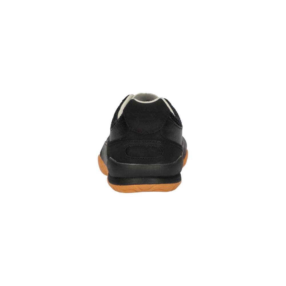 ヒュンメル ブランカーレ3 PG hummel ブラック メンズ スニーカー HAS5130-90
