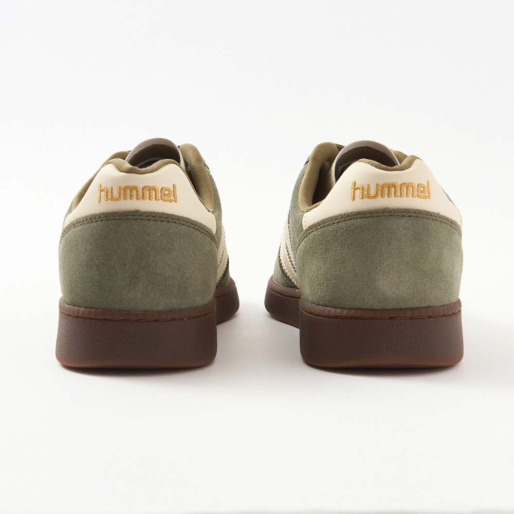 ヒュンメル VM78 CPH SP hummel WINTERMOSS メンズ レディース スニーカー HM229510-6603