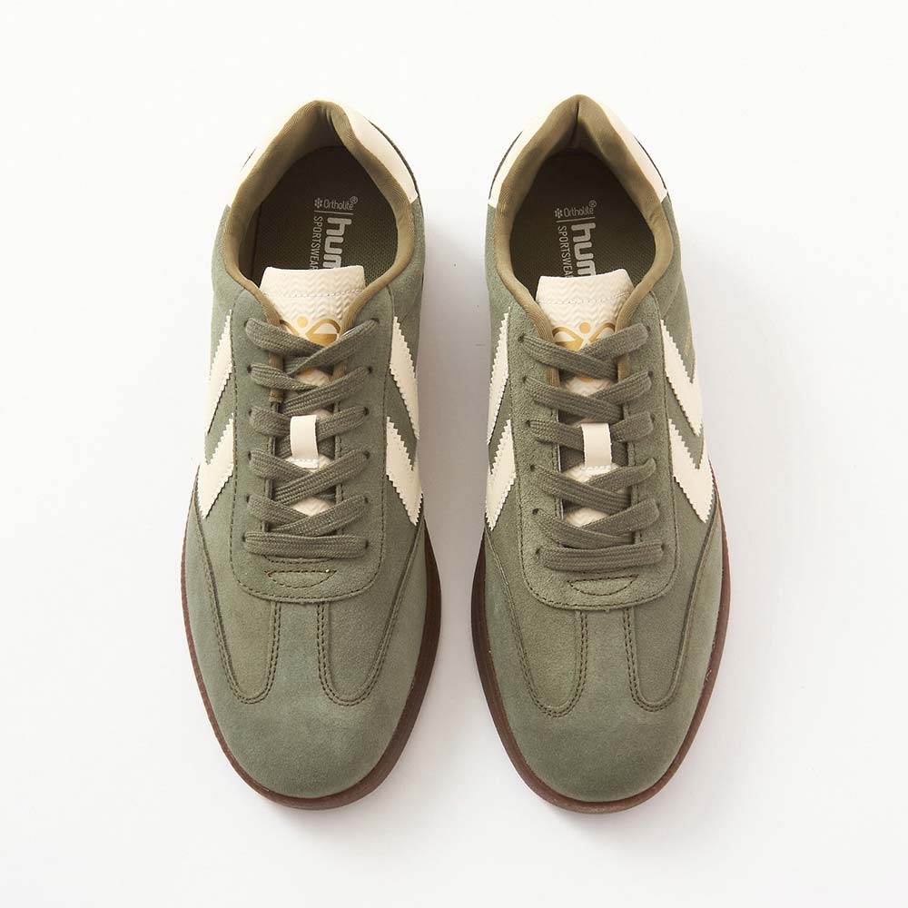 ヒュンメル VM78 CPH SP hummel WINTERMOSS メンズ レディース スニーカー HM229510-6603