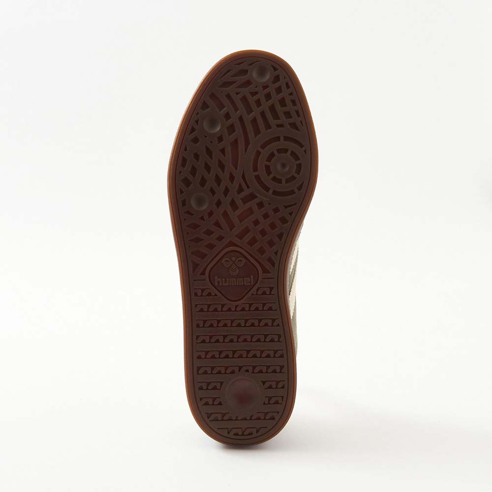 ヒュンメル VM78 CPH SP hummel WINTERMOSS メンズ レディース スニーカー HM229510-6603
