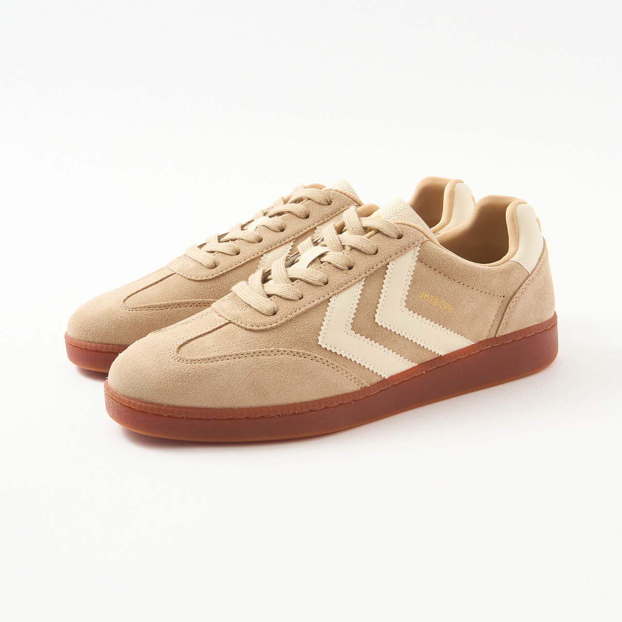 ヒュンメル VM78 CPH SP hummel CORNSTALK メンズ レディース スニーカー HM229510-8173