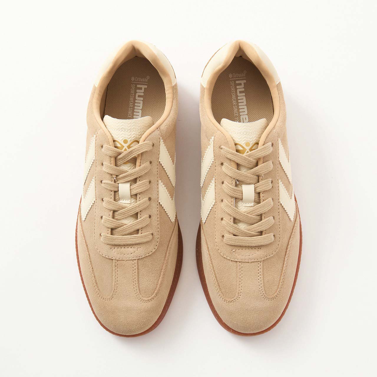 ヒュンメル VM78 CPH SP hummel CORNSTALK メンズ レディース スニーカー HM229510-8173