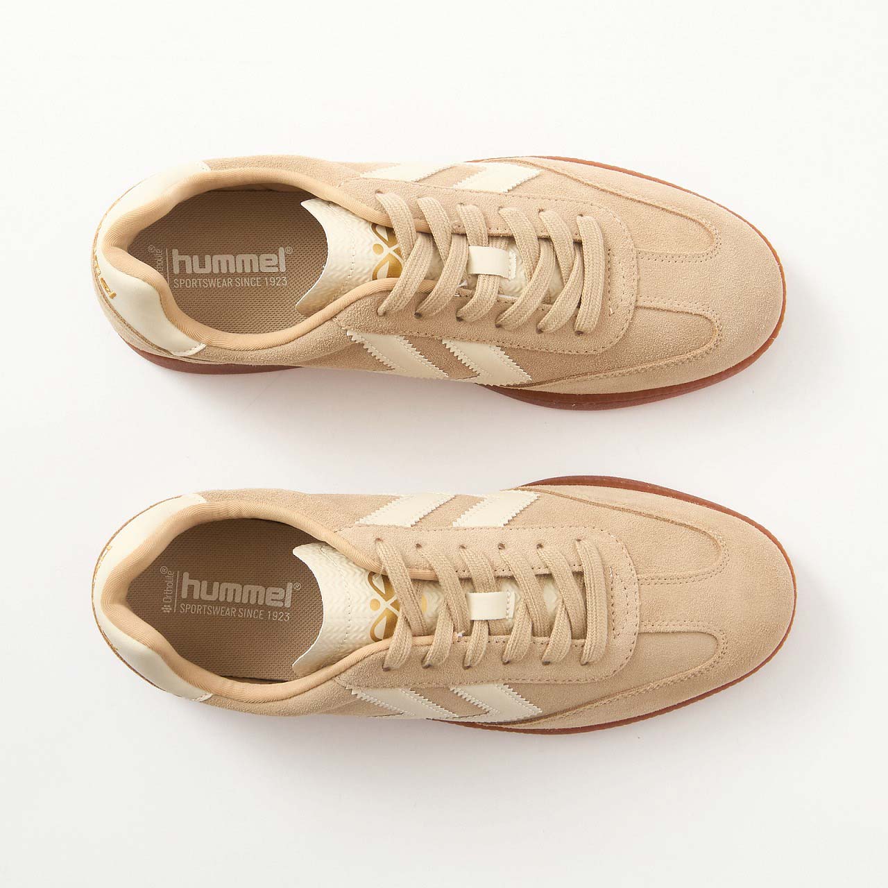 ヒュンメル VM78 CPH SP hummel CORNSTALK メンズ レディース スニーカー HM229510-8173