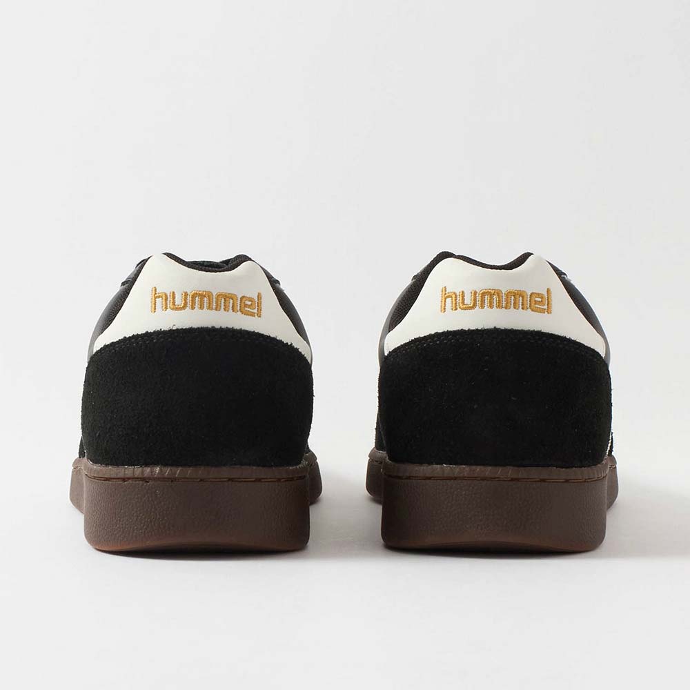 ヒュンメル hummel VM78 CPH LS BLACK メンズ レディース スニーカー HM230746-2114