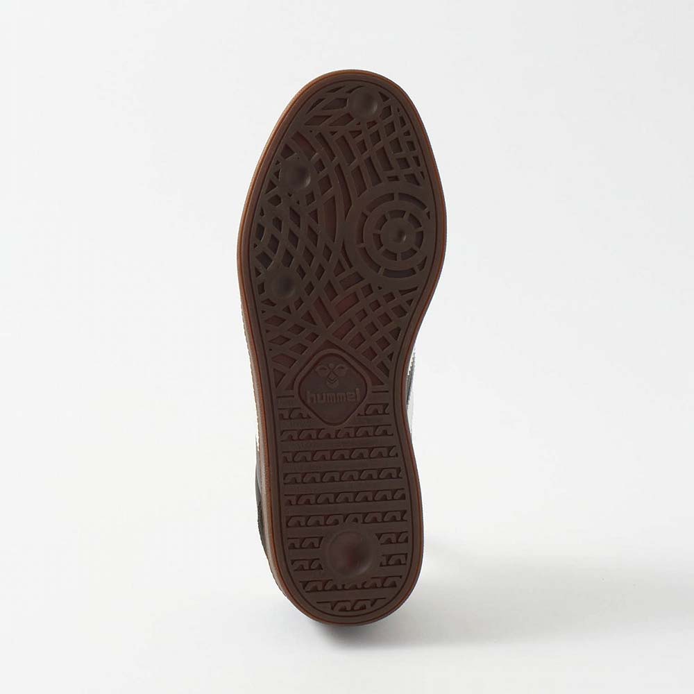 ヒュンメル hummel VM78 CPH LS BLACK メンズ レディース スニーカー HM230746-2114