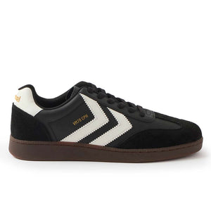 hummel VM78 CPH LS BLACK HM230746-2114