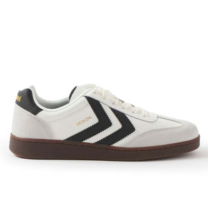 hummel VM78 CPH LS WHITE/BLACK HM230746-9124