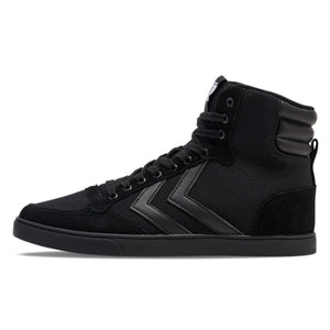 hummel スリマー スタディル トーナル ハイ BLACK HM064465-2001