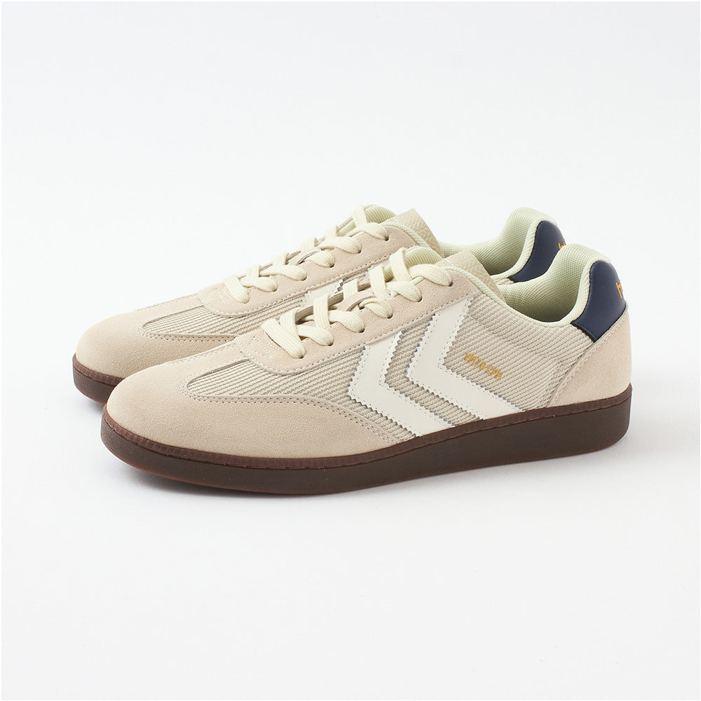 ヒュンメル VM78 CPH MS hummel VM78 CPH MS OVERCAST メンズ レディース スニーカー HM218637-2718