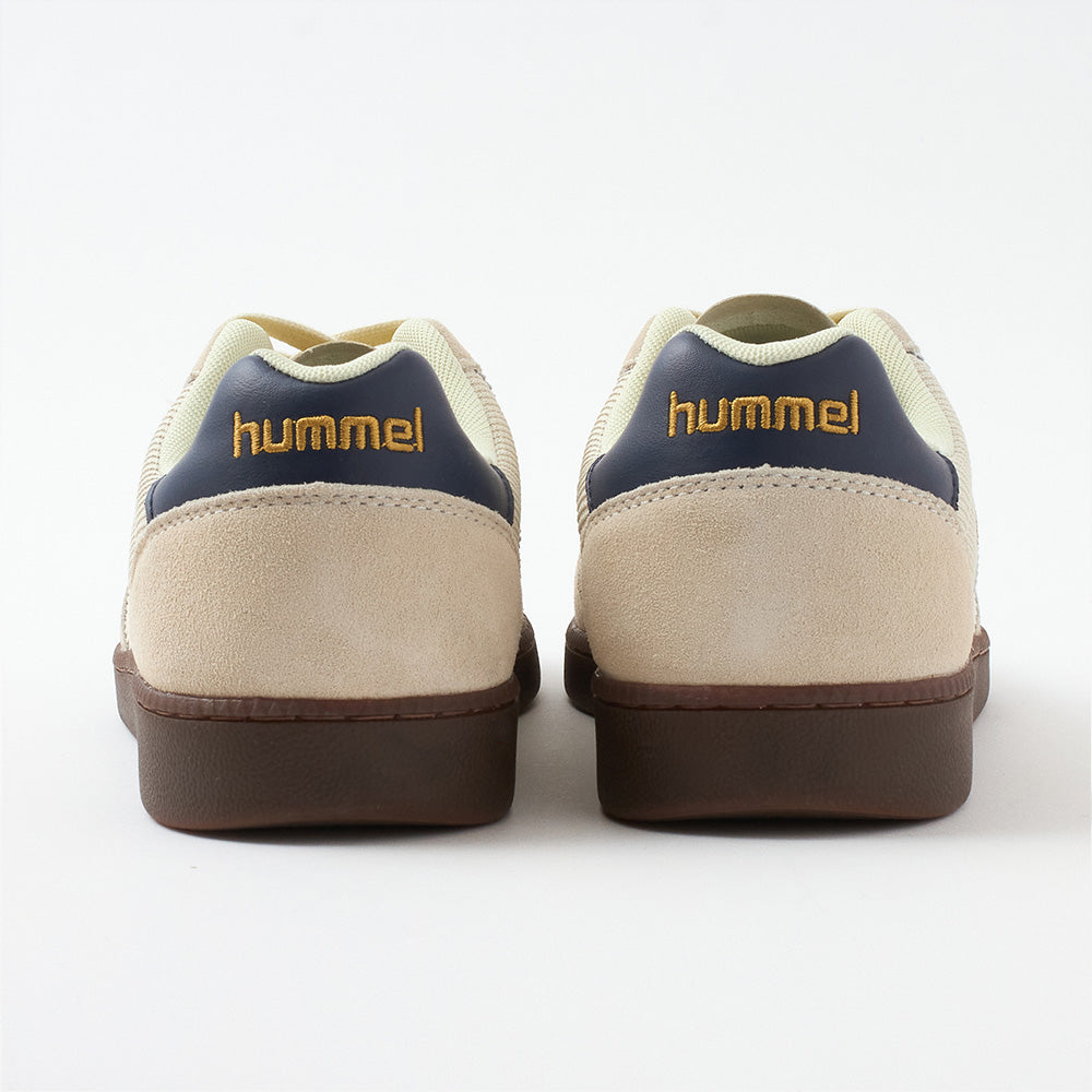 ヒュンメル VM78 CPH MS hummel VM78 CPH MS OVERCAST メンズ レディース スニーカー HM218637-2718