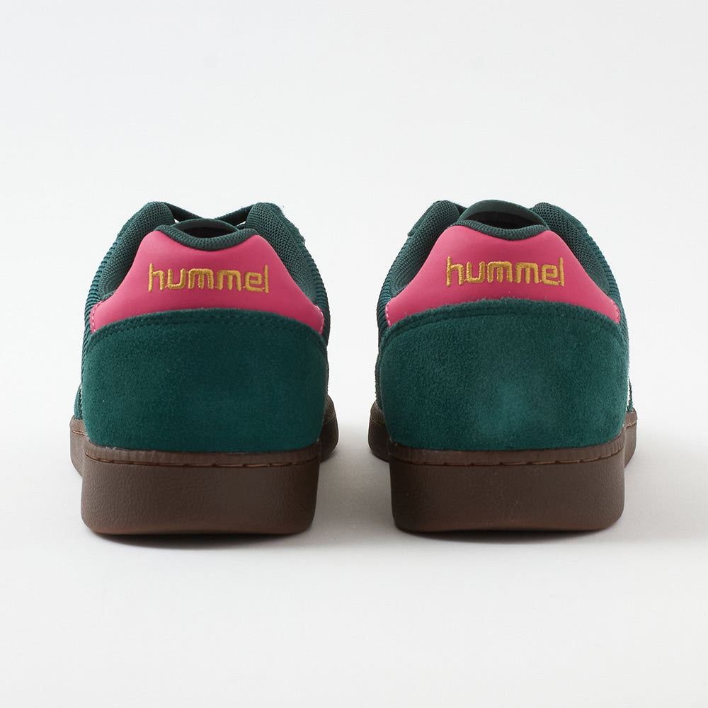 ヒュンメル VM78 CPH MS hummel VM78 CPH MS JUNE BUG メンズ レディース スニーカー HM218637-6712