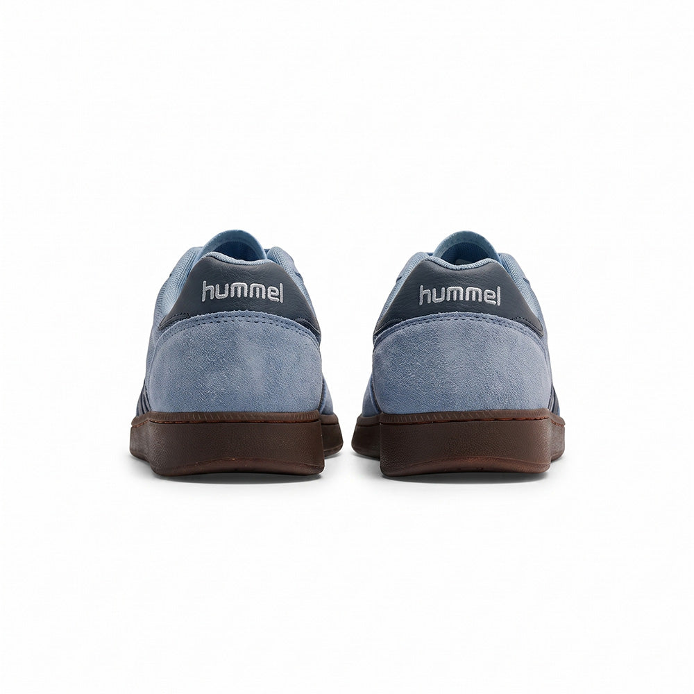 ヒュンメル VM78 CPH MS hummel VM78 CPH MS DUSTY BLUE メンズ レディース スニーカー HM218637-7234