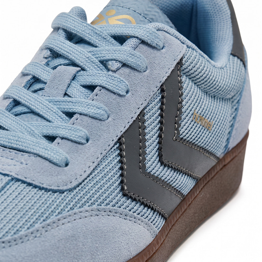 ヒュンメル VM78 CPH MS hummel VM78 CPH MS DUSTY BLUE メンズ レディース スニーカー HM218637-7234
