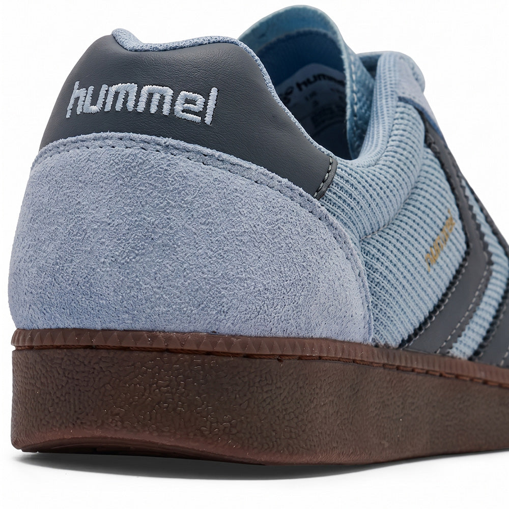 ヒュンメル VM78 CPH MS hummel VM78 CPH MS DUSTY BLUE メンズ レディース スニーカー HM218637-7234
