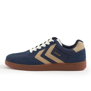 hummel VM78 CPH RS BLACK IRIS/CORNSTALK HM227912-7911