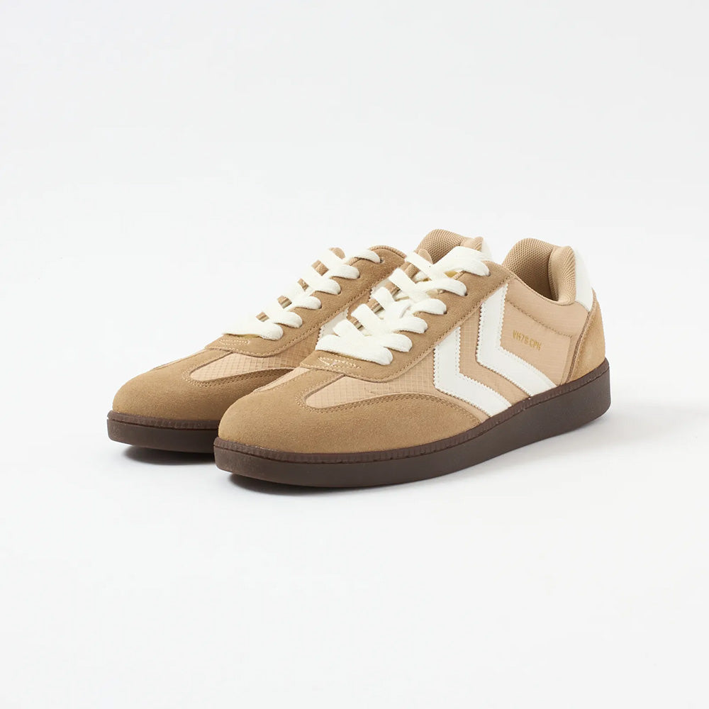 ヒュンメル VM78 CPH RS hummel VM78 CPH RS CORNSTALK メンズ レディース スニーカー HM227912-8173