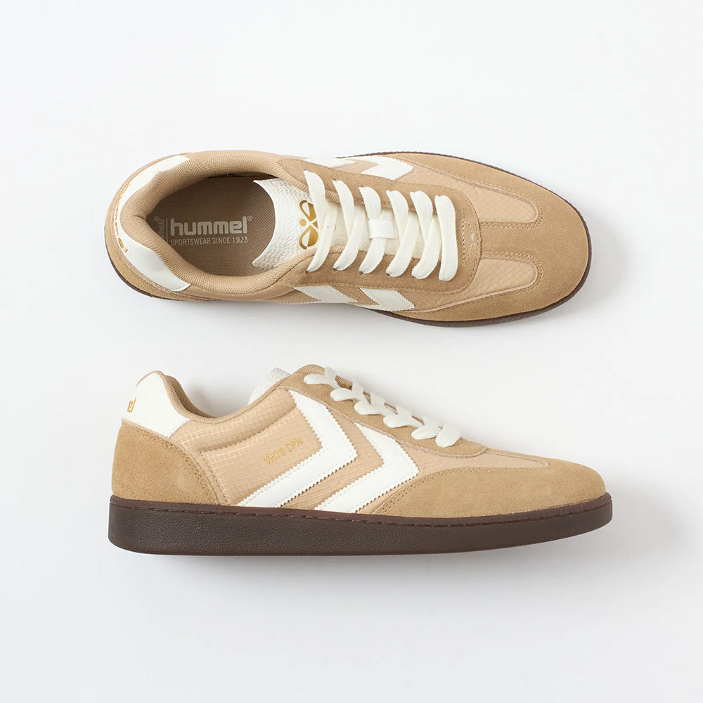 ヒュンメル VM78 CPH RS hummel VM78 CPH RS CORNSTALK メンズ レディース スニーカー HM227912-8173