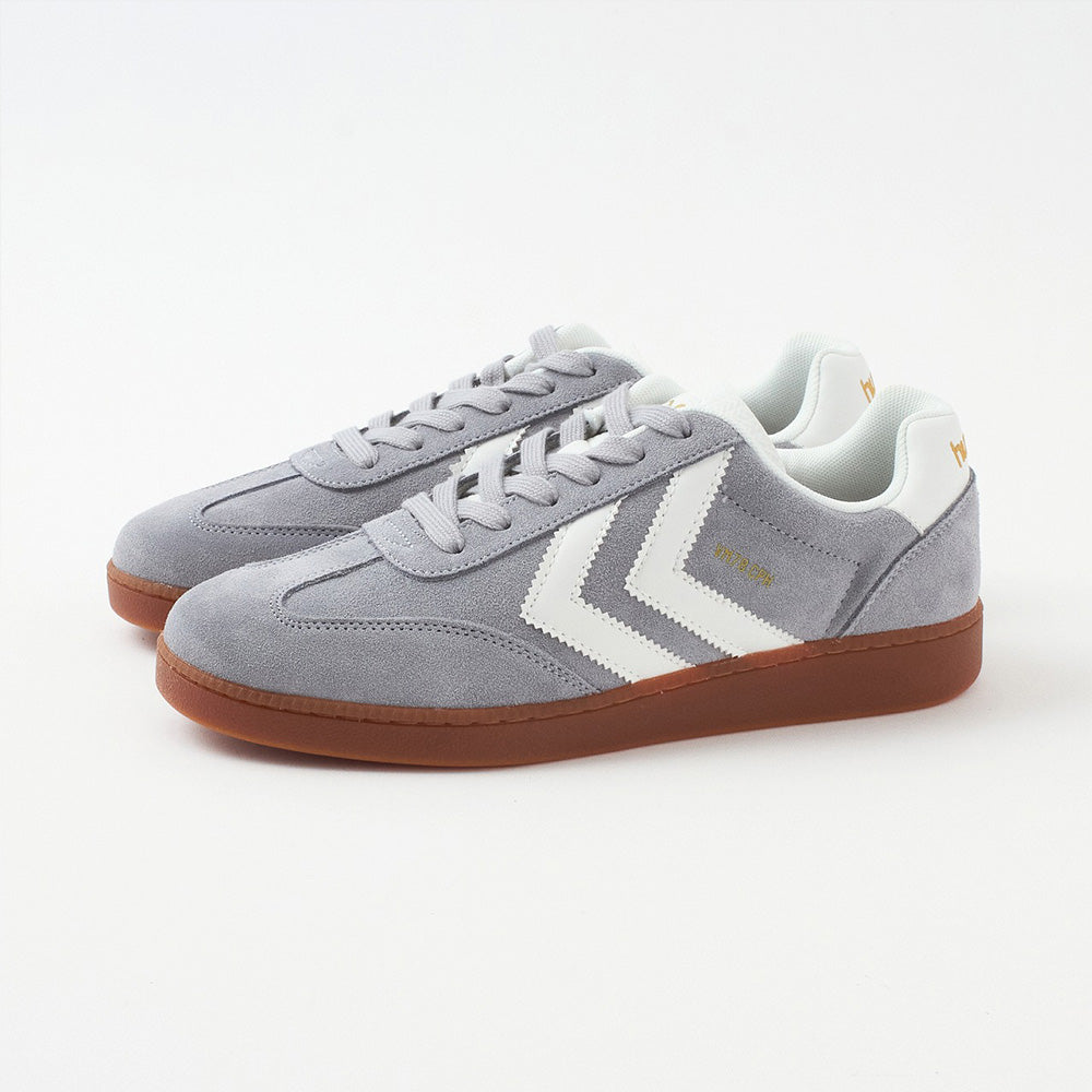 ヒュンメル VM78 CPH SP hummel VM78 CPH SP ALLOY メンズ レディース スニーカー HM229510-1100