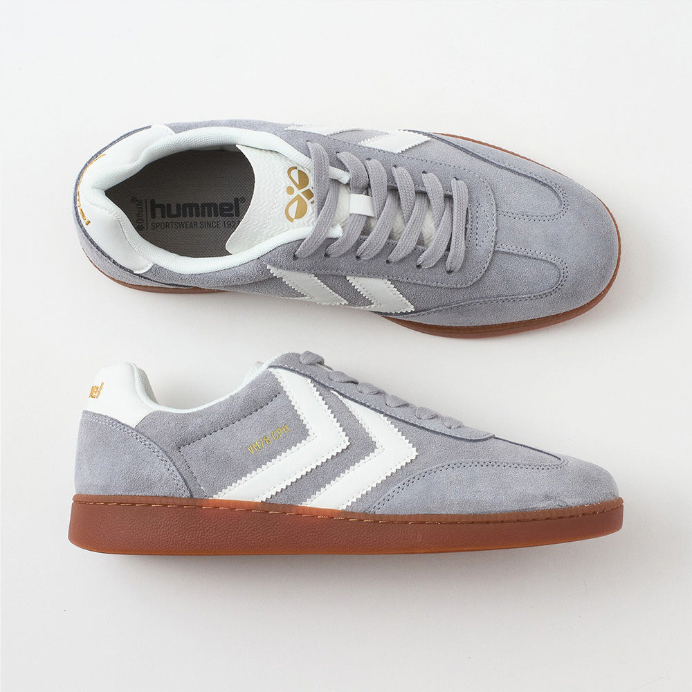 ヒュンメル VM78 CPH SP hummel VM78 CPH SP ALLOY メンズ レディース スニーカー HM229510-1100