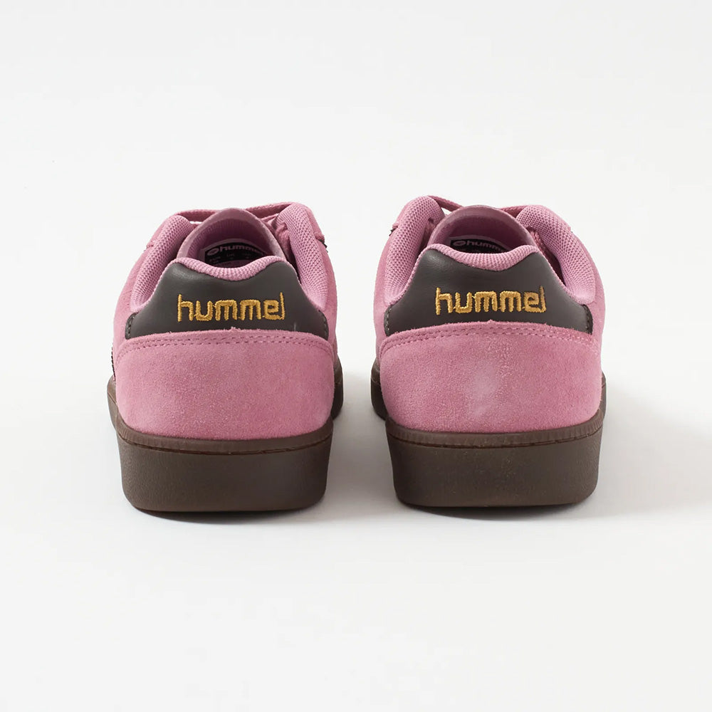 ヒュンメル VM78 CPH SP hummel VM78 CPH SP LILAS メンズ レディース スニーカー HM229510-3325