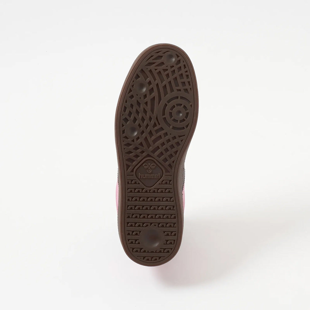 ヒュンメル VM78 CPH SP hummel VM78 CPH SP LILAS メンズ レディース スニーカー HM229510-3325