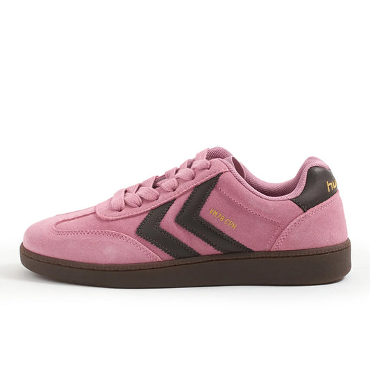 ヒュンメル VM78 CPH SP hummel VM78 CPH SP LILAS メンズ レディース スニーカー HM229510-3325